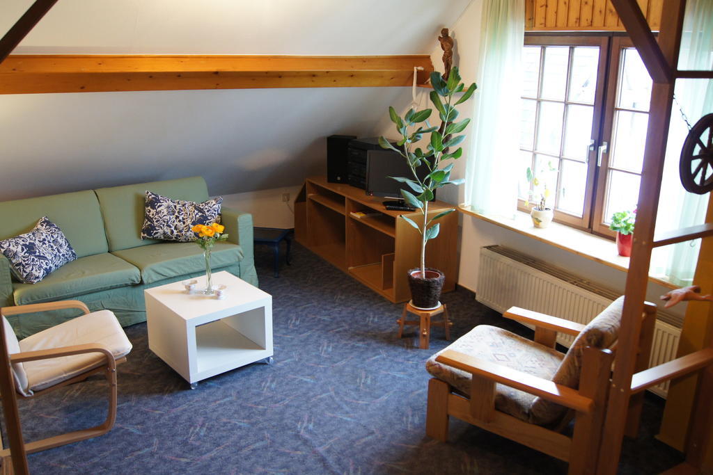 Pension Loni Theisen Kelberg Room photo